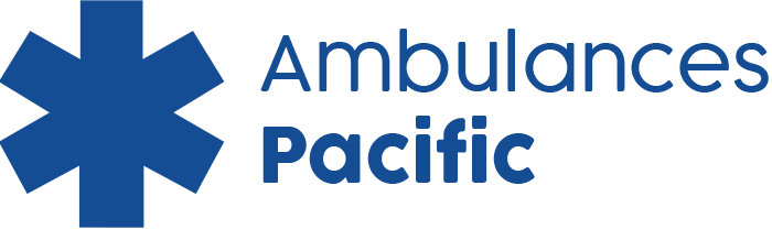 Ambulance Pacific à Aytré